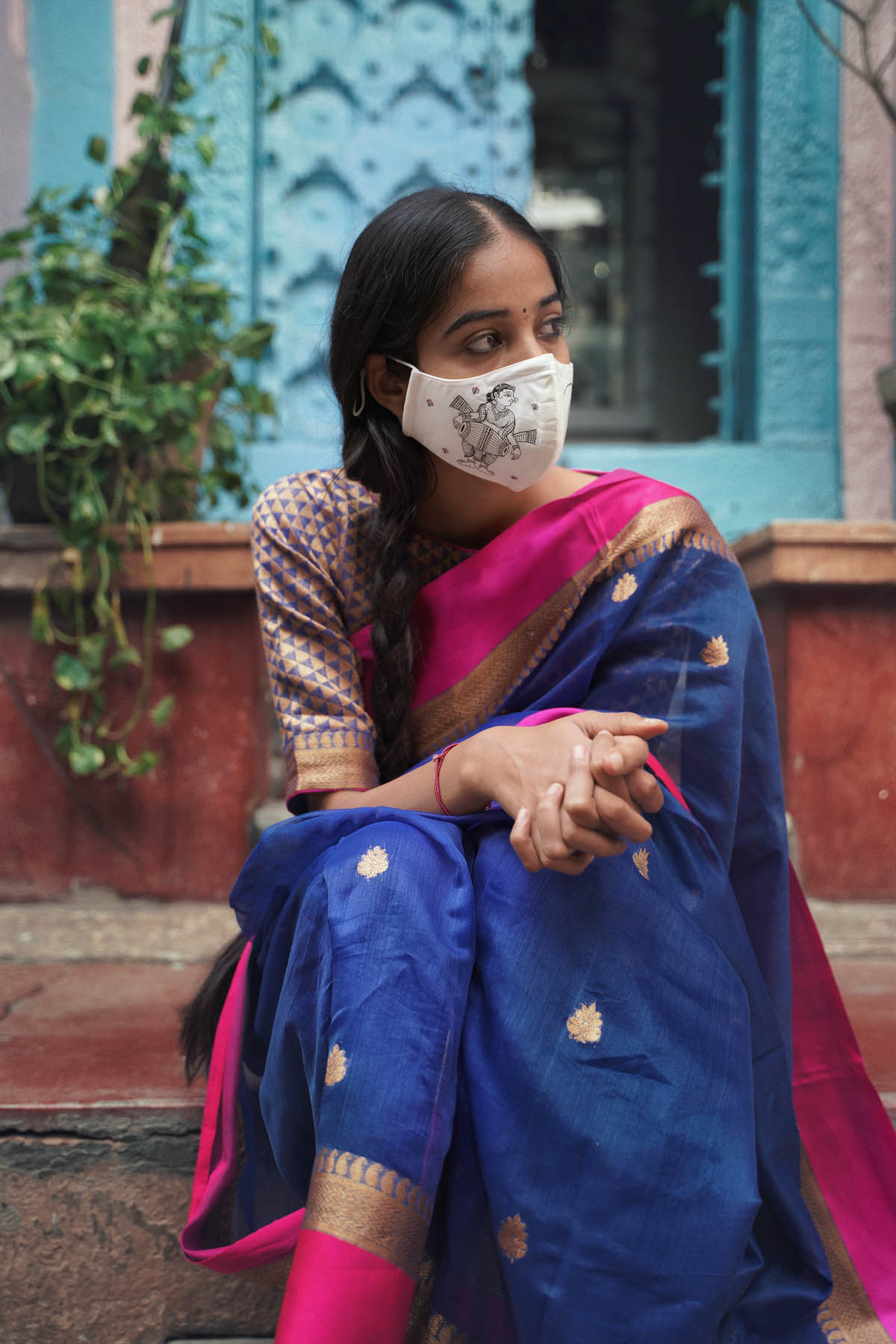 natural and artistic